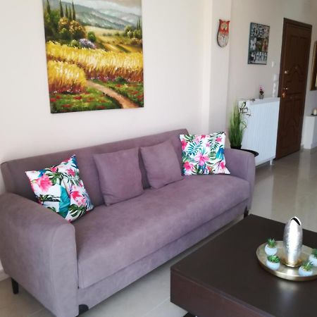 Glyfada Apartment "Aelia" Athens Ngoại thất bức ảnh