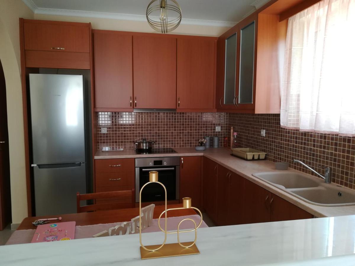 Glyfada Apartment "Aelia" Athens Ngoại thất bức ảnh