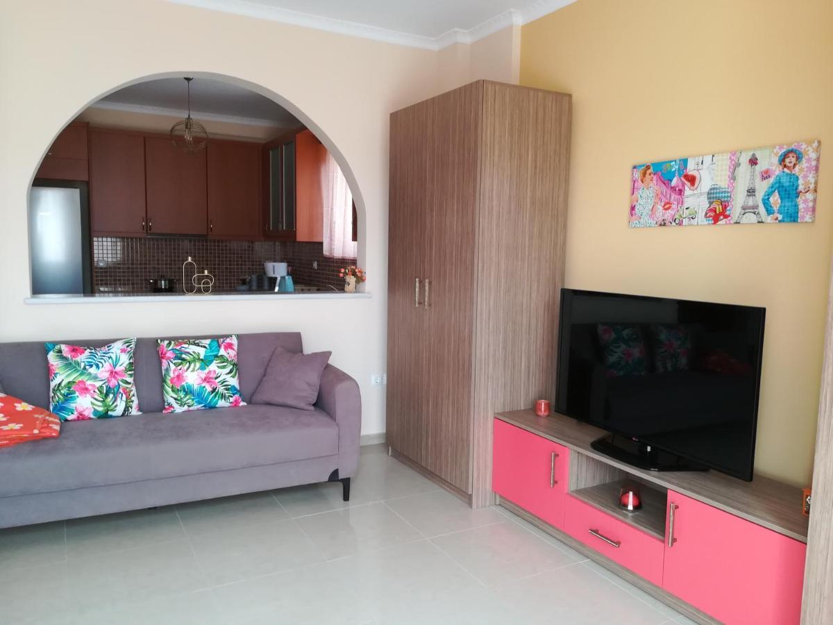Glyfada Apartment "Aelia" Athens Ngoại thất bức ảnh