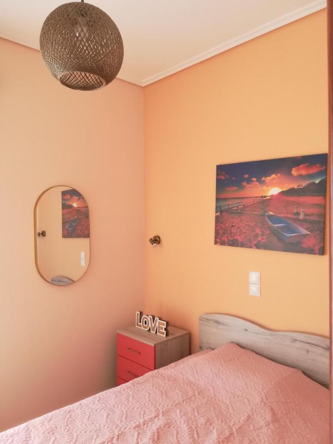 Glyfada Apartment "Aelia" Athens Ngoại thất bức ảnh