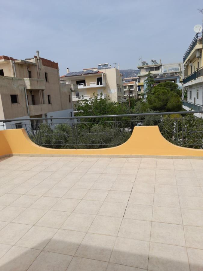 Glyfada Apartment "Aelia" Athens Ngoại thất bức ảnh