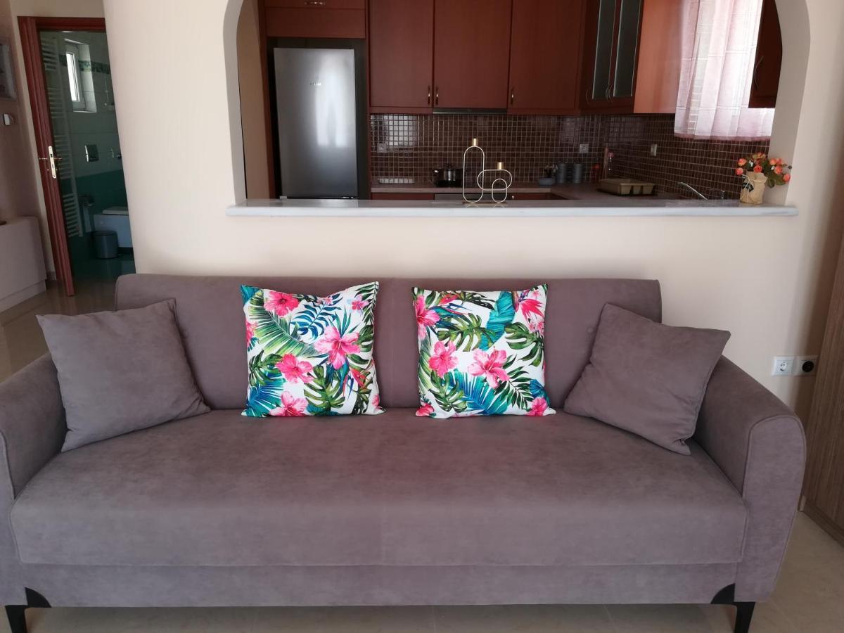 Glyfada Apartment "Aelia" Athens Ngoại thất bức ảnh