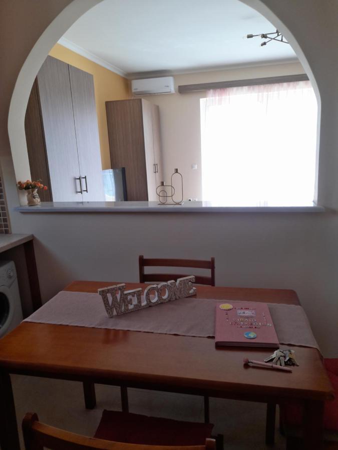 Glyfada Apartment "Aelia" Athens Ngoại thất bức ảnh