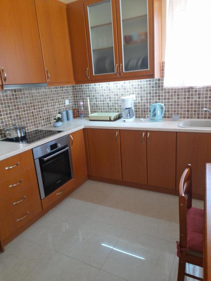 Glyfada Apartment "Aelia" Athens Ngoại thất bức ảnh