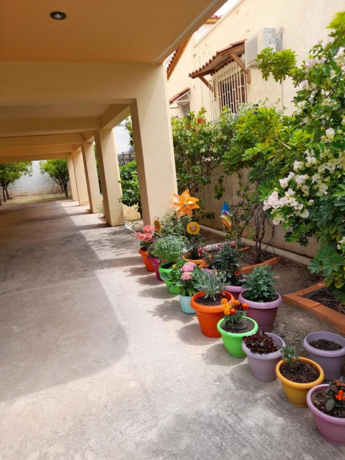 Glyfada Apartment "Aelia" Athens Ngoại thất bức ảnh